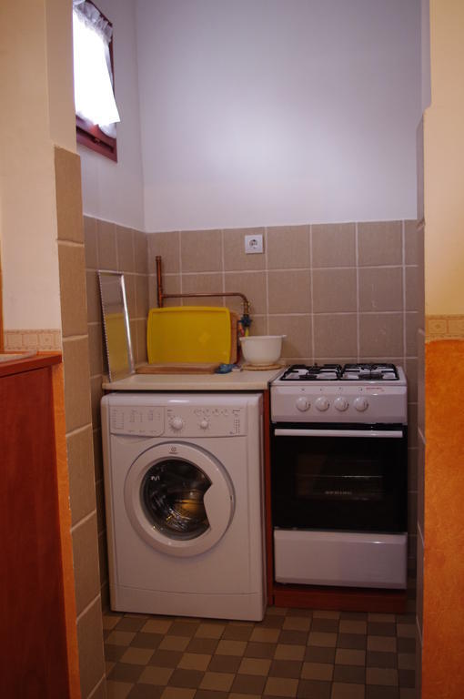 Horváth Kert Vendégház Zirc Exterior foto